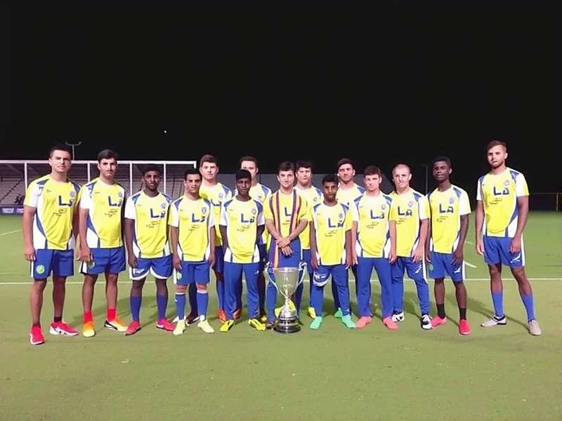 Goa Junior Football Champions - Upcoming Features Goa Junior Football Champions Future Update