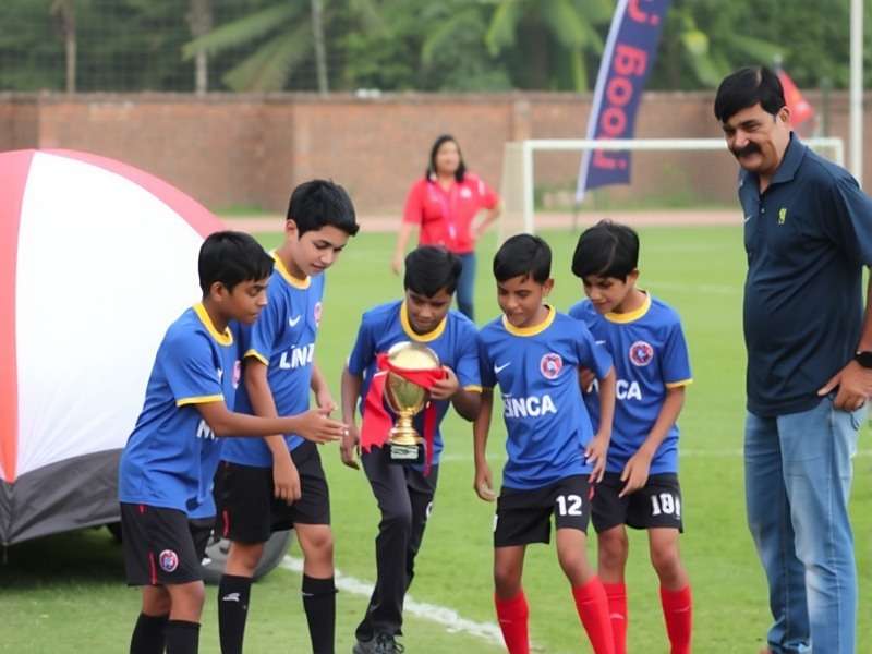 Goa Junior Football Champions - Regional Variations Goa Junior Football Champions Regional Content